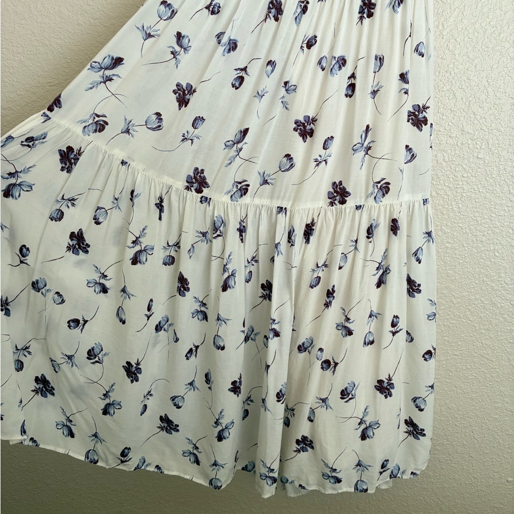 Urban Outfitters Floral Maxi Dress – XS - Picture 2 of 5